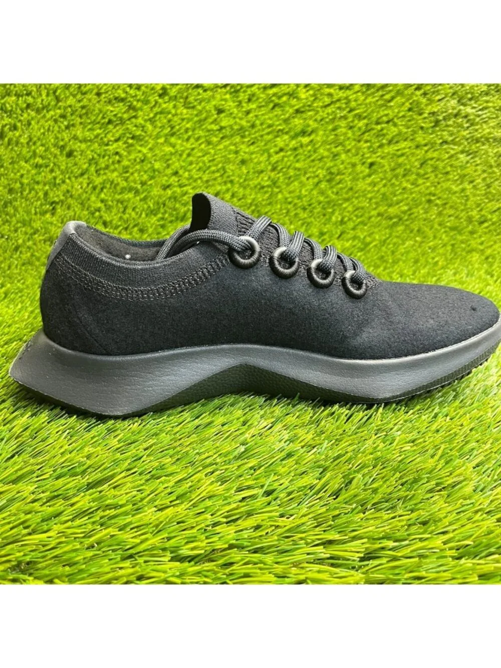 Allbirds Wool Dasher 2 Mizzle Mens Size 9 Womens 10.5 Athletic Running Shoes